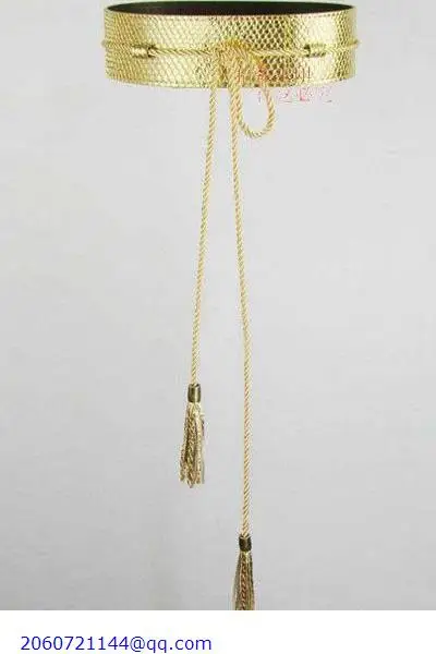 Горячая оптовая продажа элегантный ремень модно тонкий худые женщины приличные