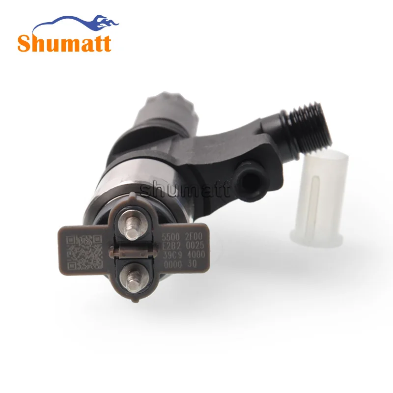 Новый инжектор Common Rail 095000 5344 5342 для ISUZU EURO3 4HK1 6HK1 8 97602485 3 2|Регулирование