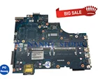 PCNANNY 0W6XCW W6XCW для Dell Inspiron 5737 3737, материнская плата, протестирована на i5-4200U