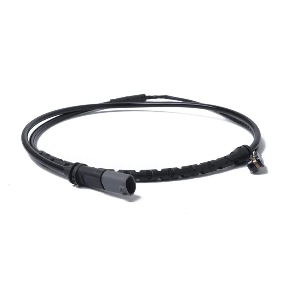 Новый комплект датчика износа передней и задней тормозных колодок для BMW X5 E70 X6 E71