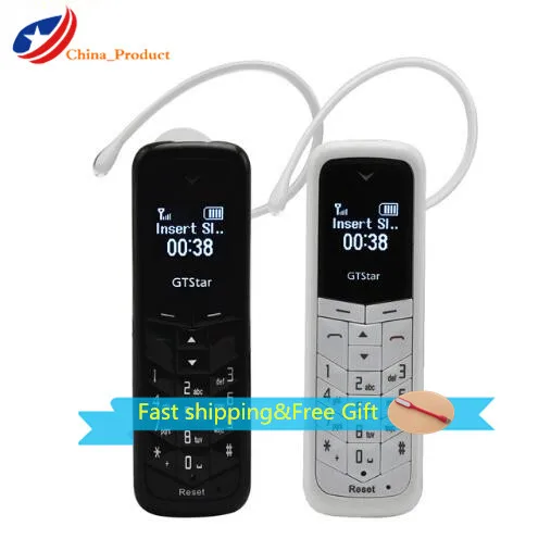 Мини телефон GT Star GTStar BM50 0 66 дюйма с русской клавиатурой|brand phone|phone brandphone bluetooth |