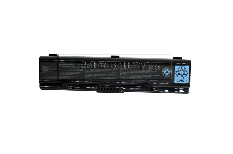 Оригинальный аккумулятор JIGU для ноутбука Toshiba 1BRS PA3534U 1BAS PA3535U PA3682U PABAS098 PABAS174|battery for