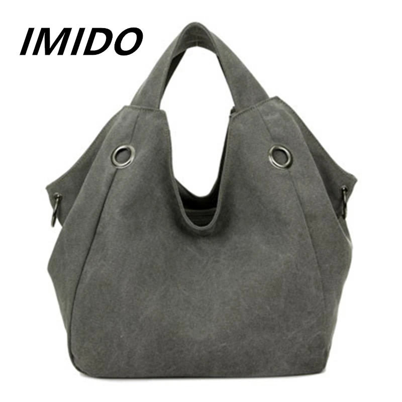 IMIDO 2019 летняя новая стильная Женская Ретро модная повседневная сумка для