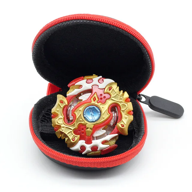 B-100 Gold Edition Beyblade Burst Toy B-122 No Launcher and Box Babled Metal Fusion Rotate Top Bey Blade Blade Child Boy Toy Gift - Color: B-100
