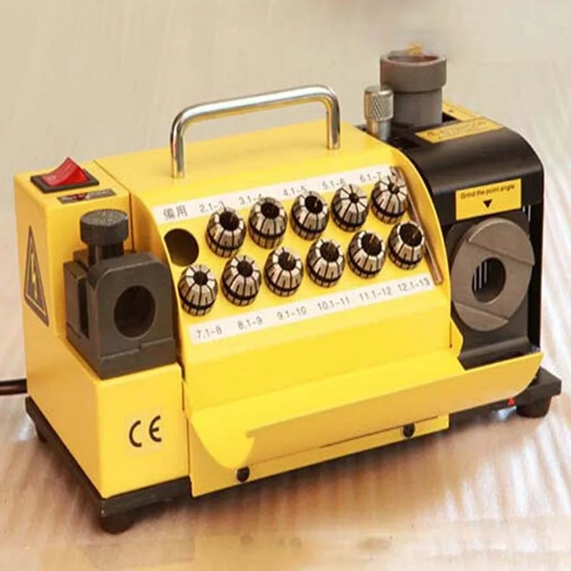 Новые универсальные шлифовальные машины 220 В 180 Вт|grinding machine|machine branduniversal grinding machine