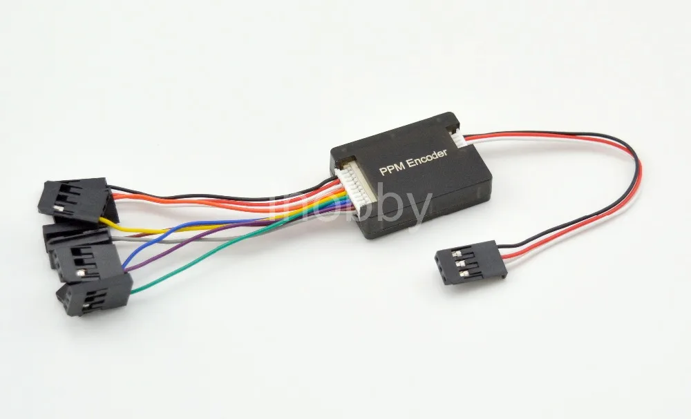 PPM кодировщик PPZ PWM MK MWC Mega Pirate для PX4 Pixhawk APM Multiwii Контроллер полета|flight control music|flight