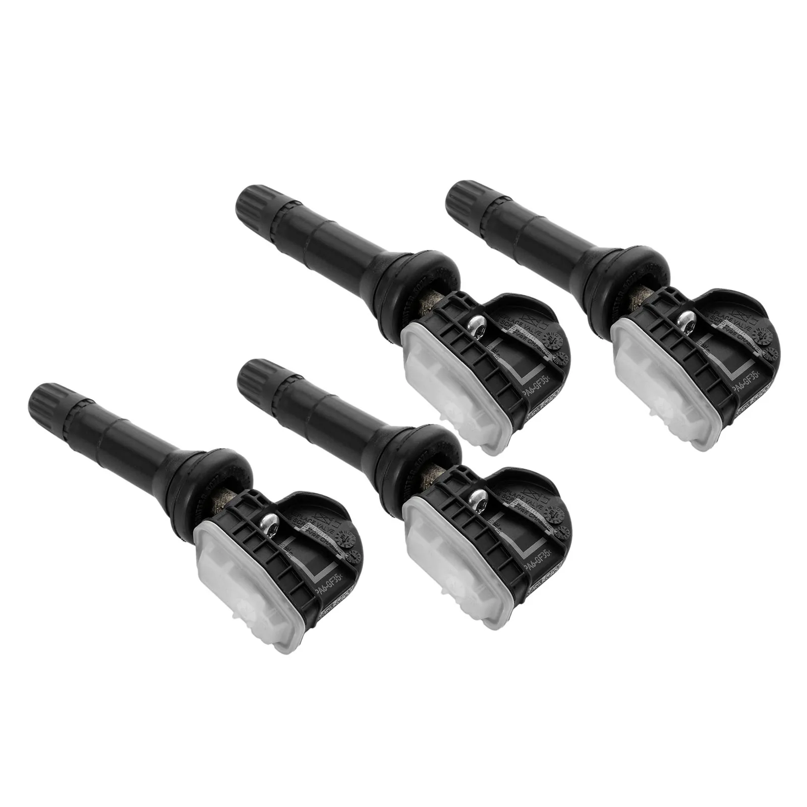 Yetaha Новый 4 шт. TPMS сенсор для Ford шин Датчик давления системы мониторинга EV6T 1A180 DB