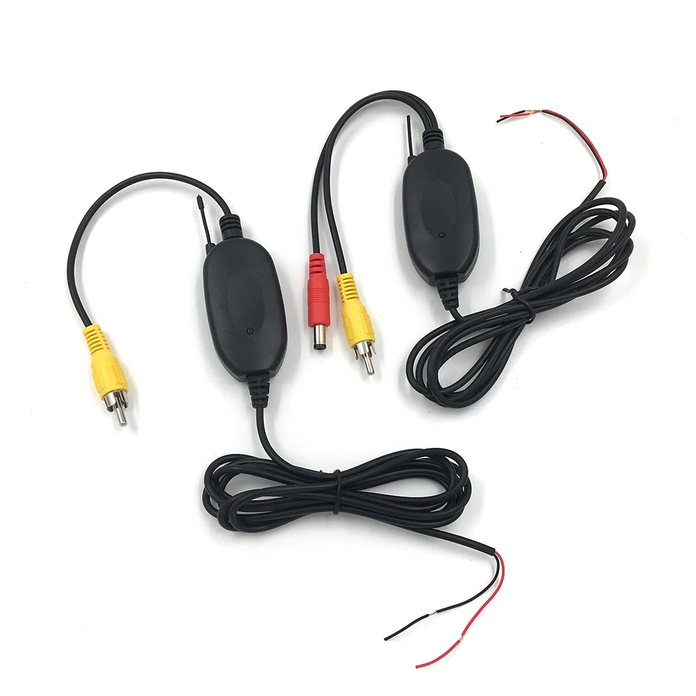 Новая Автомобильная камера заднего вида с углом обзора 360 градусов и