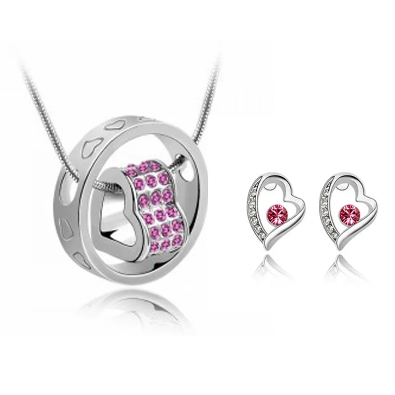 Новинка 2014 conjunto colar e brinco африканские ювелирные изделия женские свадебные