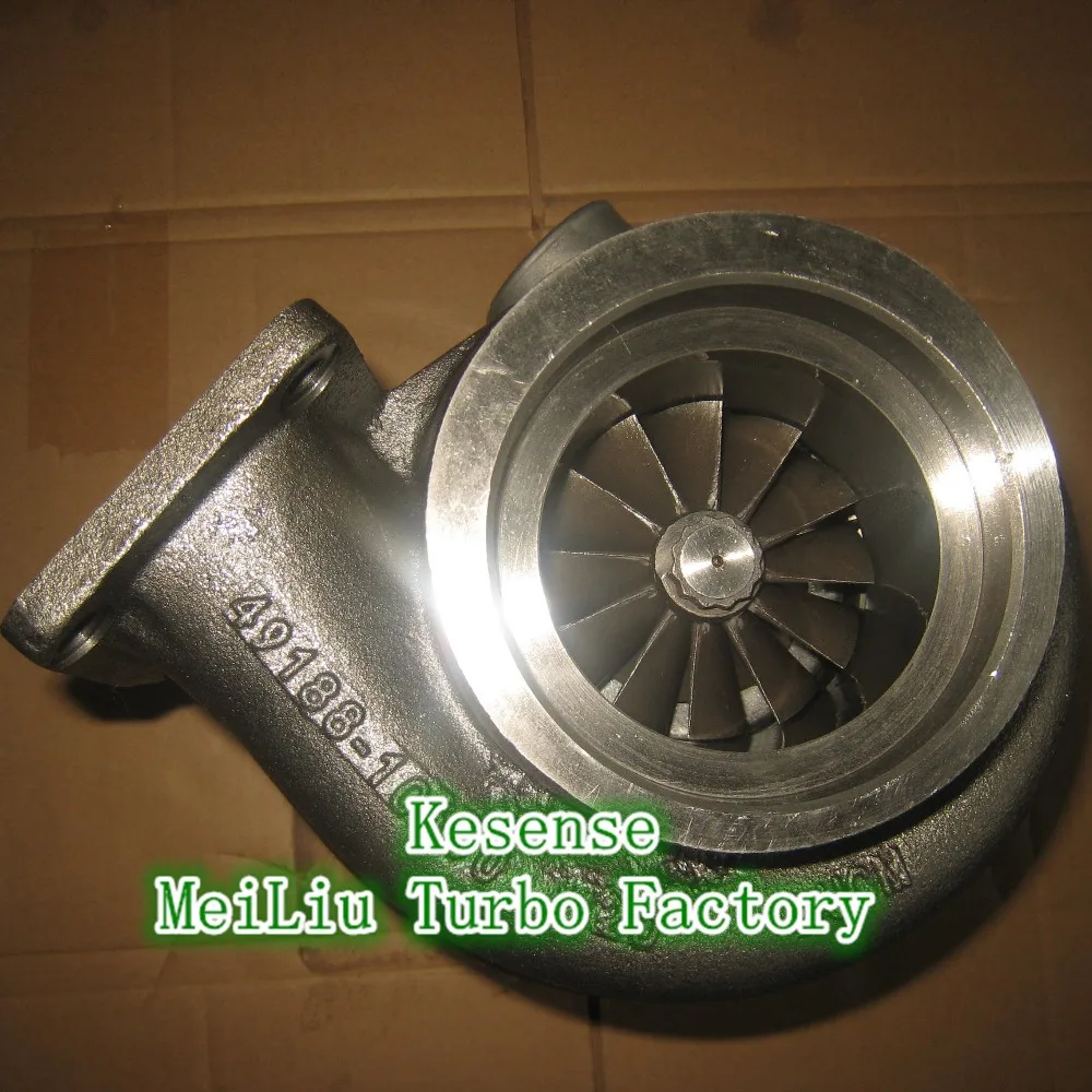 TD08H-28M-22 2820084101 28200-84101 TURBO 6D24 ENGINE | Автомобили и мотоциклы