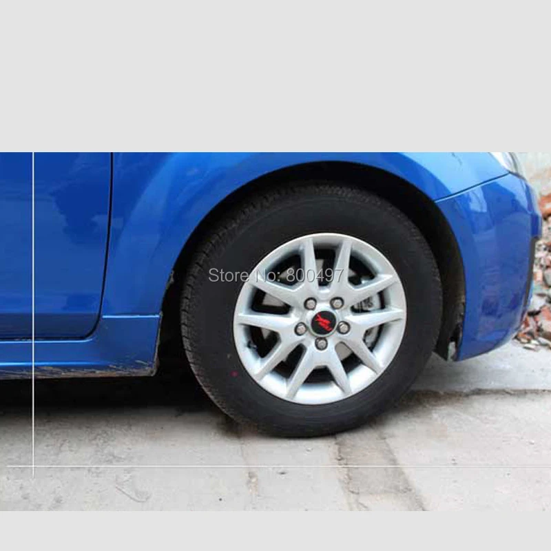 4 х Новый автомобиль укладка подшипник ступицы колеса для автомобиля (крышка волк