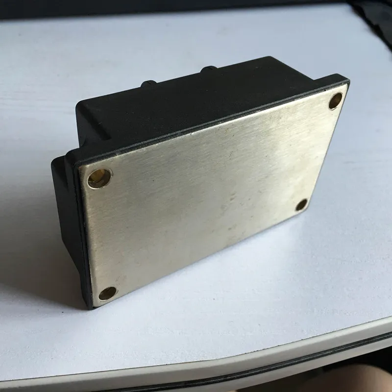Однофазный кремниевый управляемый модуль MFQ300A 1600 в диодный мост выпрямитель A