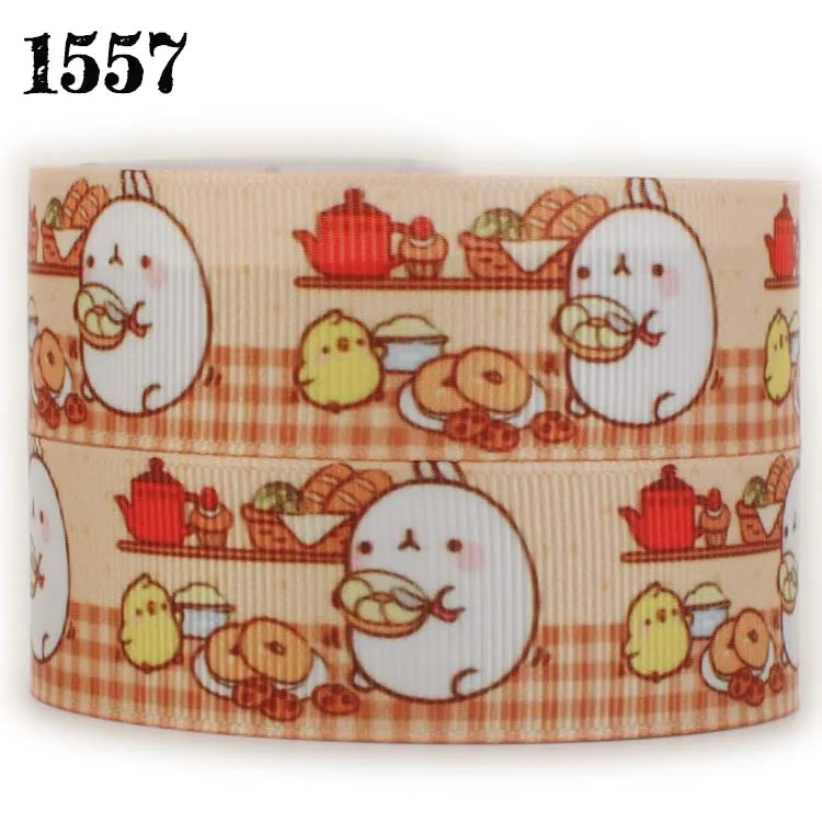 Новинка 50 ярдов живой мультфильм sumikko gurashi шаблон печати grosgrain ленты бесплатная