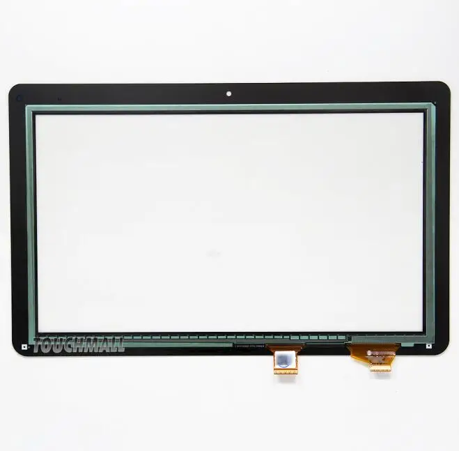 Сенсорный экран дигитайзер замена стекла для acer Iconia W510 W511 10,1-дюймовый черный+ Инструменты
