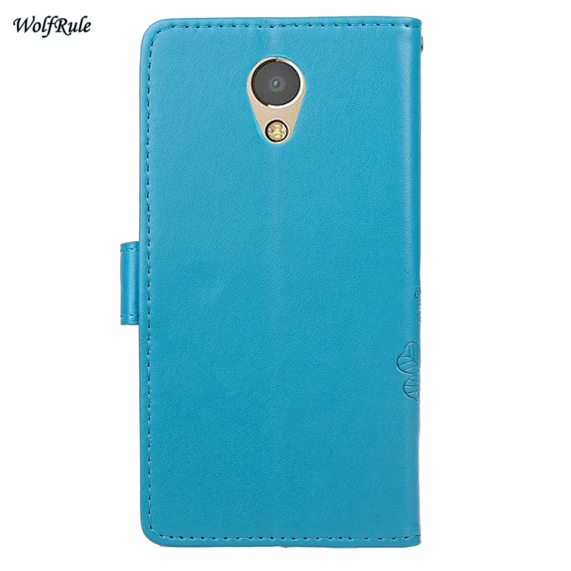 Phone Case Lenovo P2 Cover Flip PU Leather &amp TPU Holder Wallet sFor Vibe P2c72 P2a42 WolfRule | Мобильные телефоны и