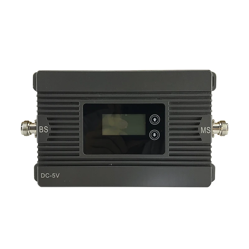 500 sqm ATNJ 3G PCS 1900MHz Cellular Signal Amplifier 80dB UMTS 1900 Mobile Phone Booster LCD Display Repeater | Мобильные телефоны