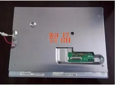 LQ080V3DG01 Оригинальный ЖК модуль может быть оснащен драйвером сенсорной панели|can