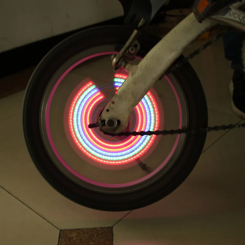 2 шт. декоративные неосветодиодный светодиодсветодиодный лампы для колес и шин |