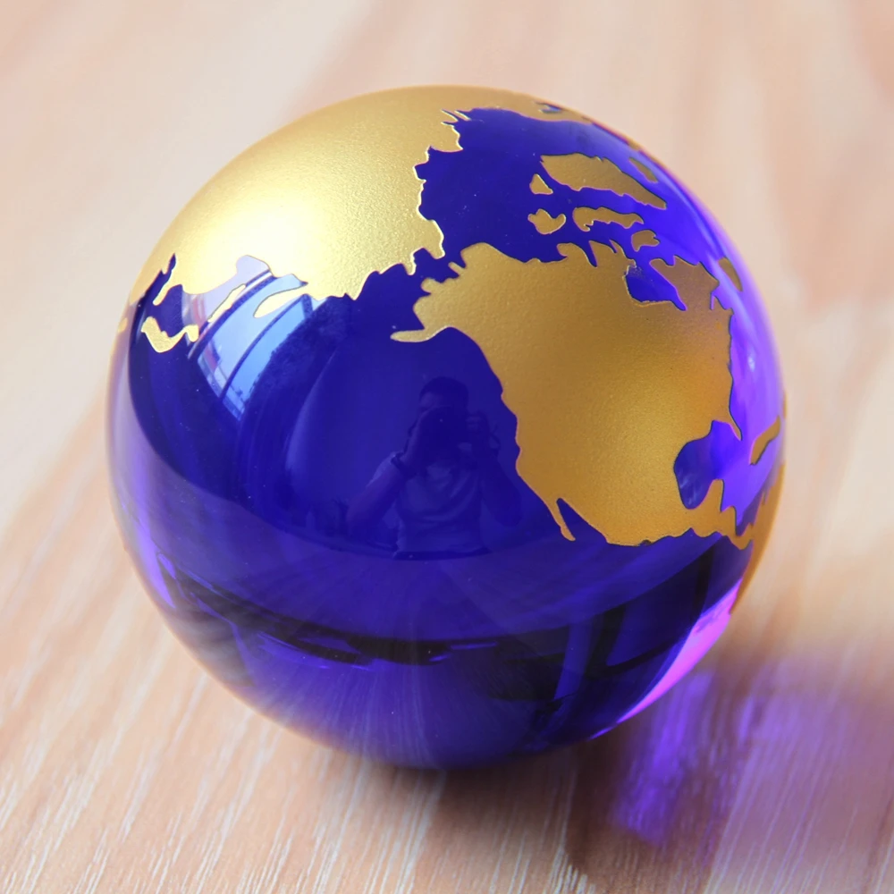 1 шт. Азиатский кварцевый хрустальный шар 60 мм|crystal decoration home|ornaments crystalsouvenir party |