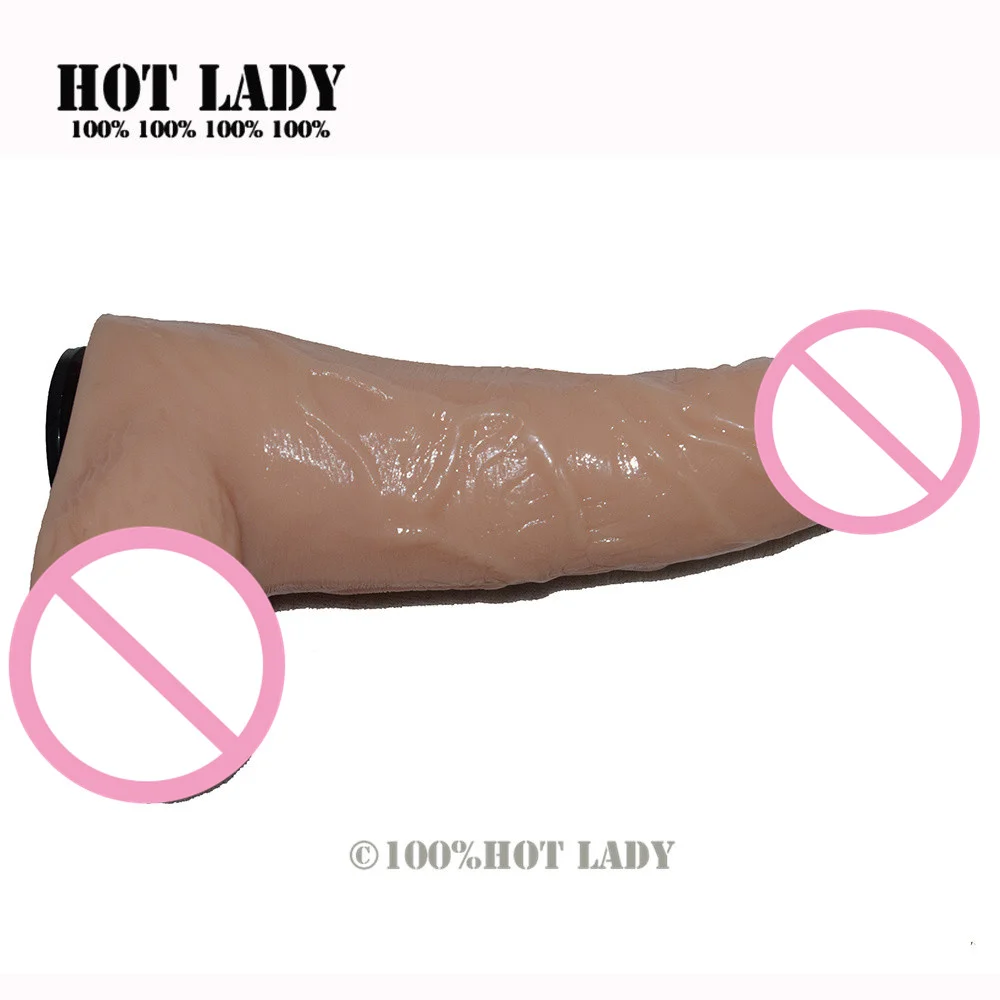 Реалистичный фаллоимитатор для женщин Новое поступление высококачественный |