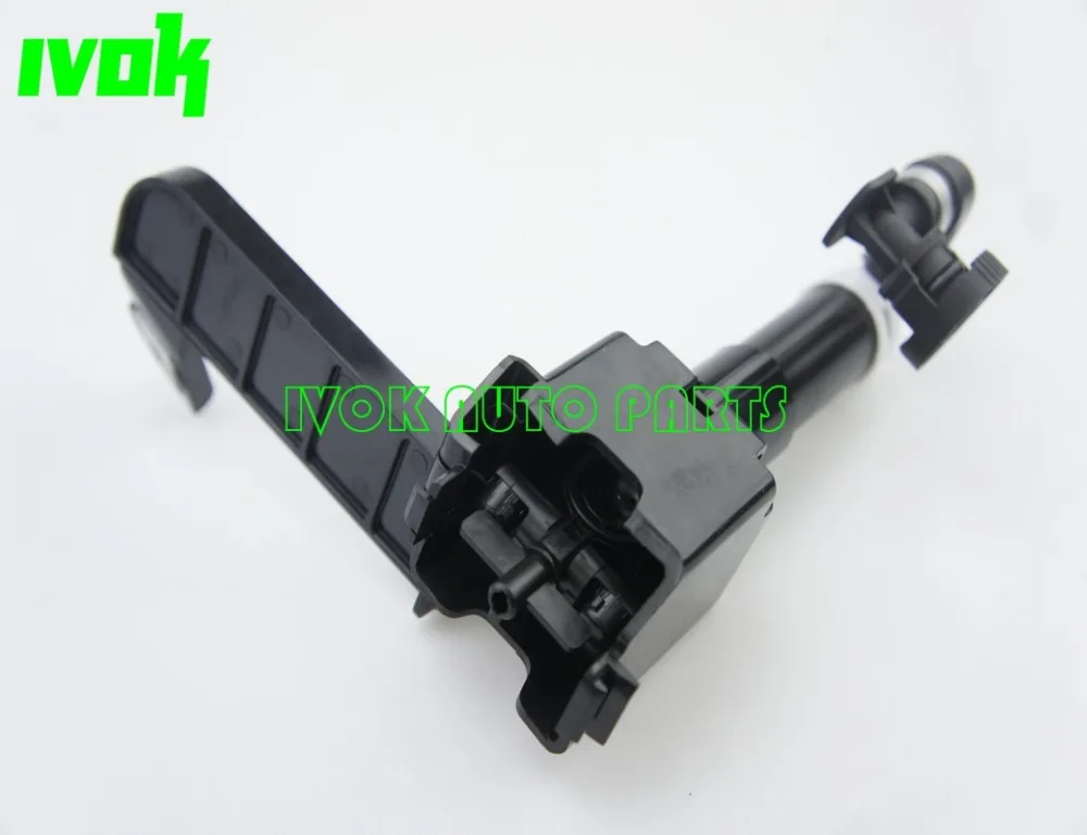 Фары правой формы бампер лампа Омыватель для Lexus IS250 IS300 IS350 05-08 85207-53040 8520753040 |