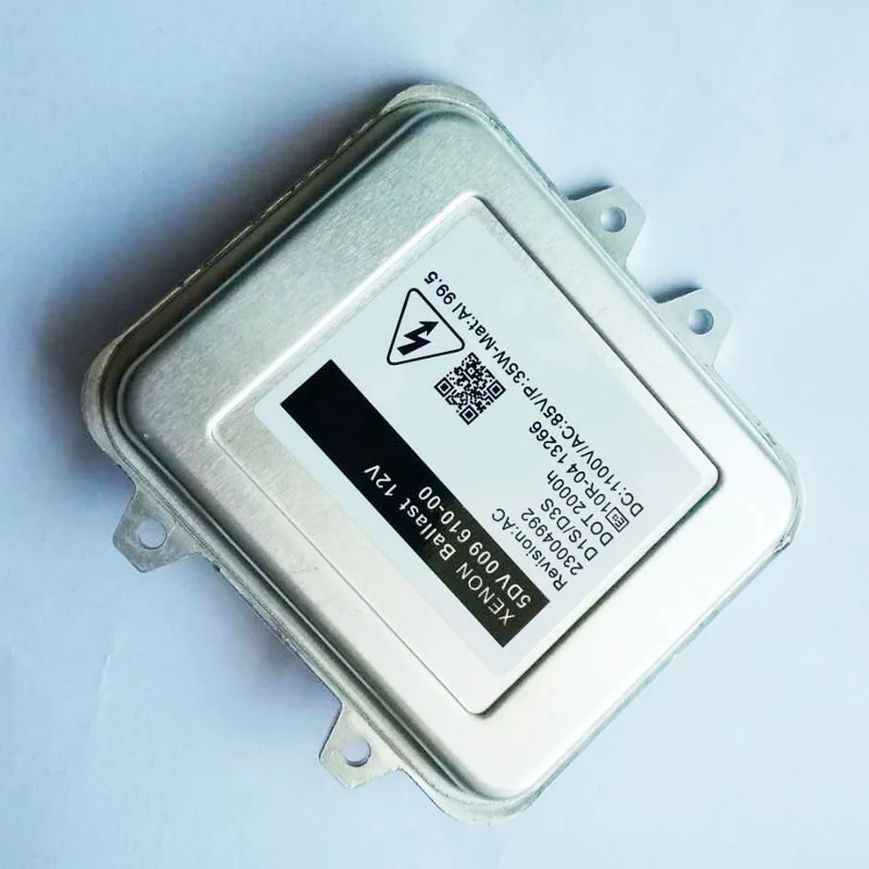 X6 SAAB 9-5 для Hella XENON балласт D1S HID 5DV 009 610 00 внешние аксессуары лампы Вытяжки реактор |