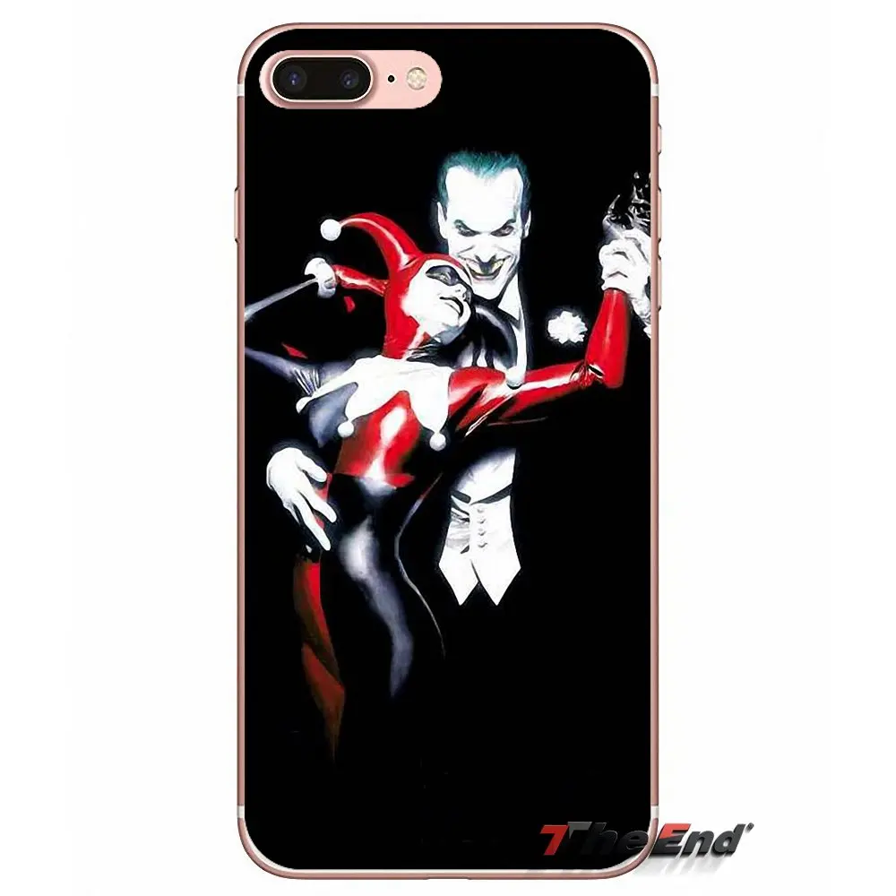 Для Xiaomi Redmi 4 3 3S Pro Mi3 Mi4 Mi4i Mi4C Mi5 Mi5S Mi Max Note 2 Margot Robbie Harley Quinn отряд самоубийц|note 2|mi5 promi