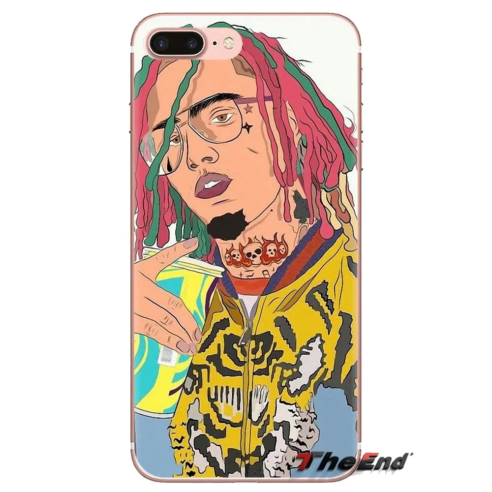 В стиле хип-хоп Raper Esketit лиловый насос для Samsung Galaxy J1 J2 J3 J4 J5 J6 J7 J8 плюс 2018 Prime 2015 2016 2017