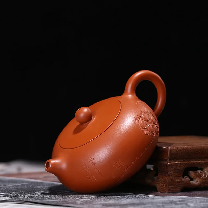 Virtual hand lotus seed xi shi bian рекомендуется zhu mud pot оптовая торговля чайный сервиз | Дом и