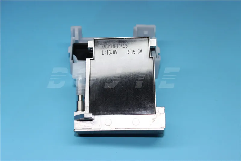 Печатающая головка km 512 LN 42 PL konica 512LN 42pl печатающая головка