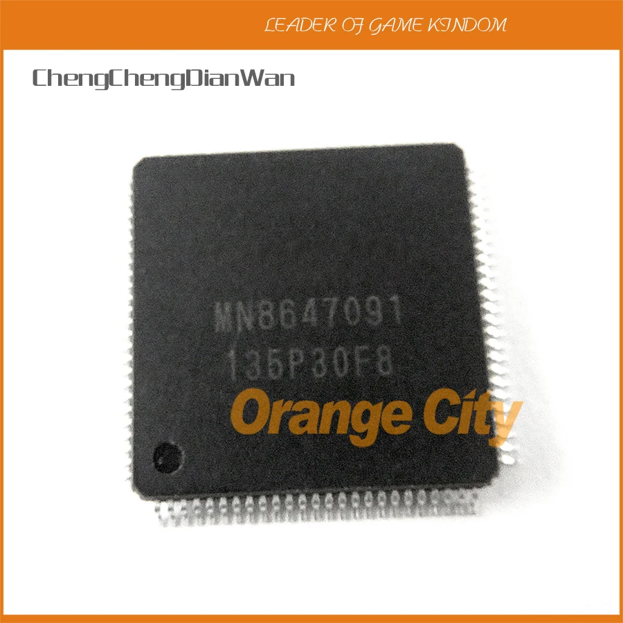 MN8647091 QFP 100% Новинка для PS3|Запасные части| |