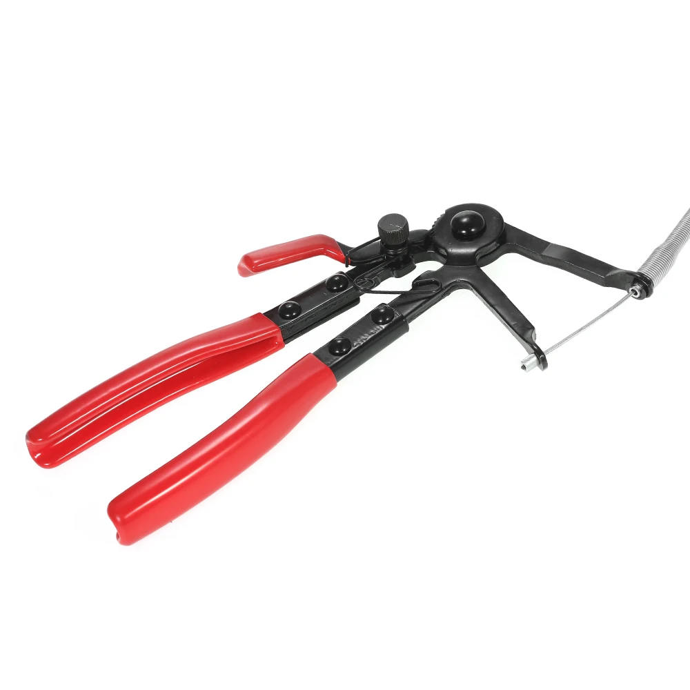 Многофункциональный инструмент гибкие плоскогубцы с гибким валом и кабелем 24