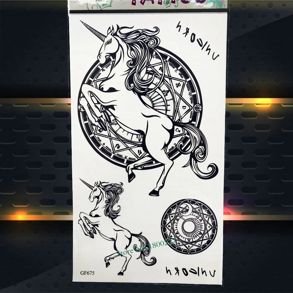 1 шт. временная татуировка для женщин и девушек|sticker free|sticker candystickers paint |