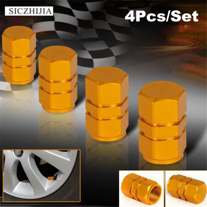 Колпачок на воздушный клапан для автомобильных шин 4/Сумка Chery Tiggo Fulwin A1 A3 QQ E3 E5 G5