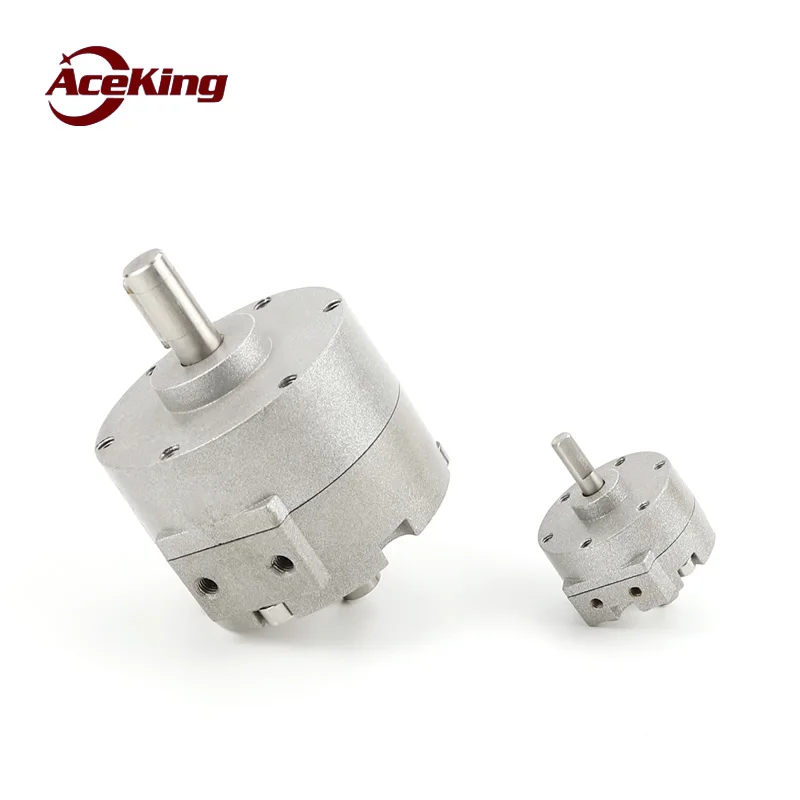 Новый лопастный роторный цилиндр crb2bw20/30/40-90/180sz с магнитно регулируемым CRB2BW R731