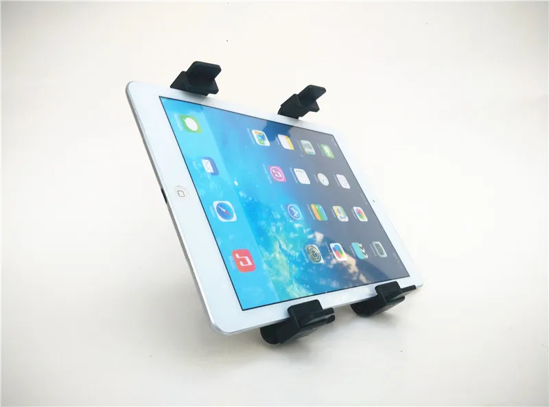 Регулируемый кронштейн для планшета для Ipad Air Mini 1 2 3 4 7-10 дюймов, держатель для планшета