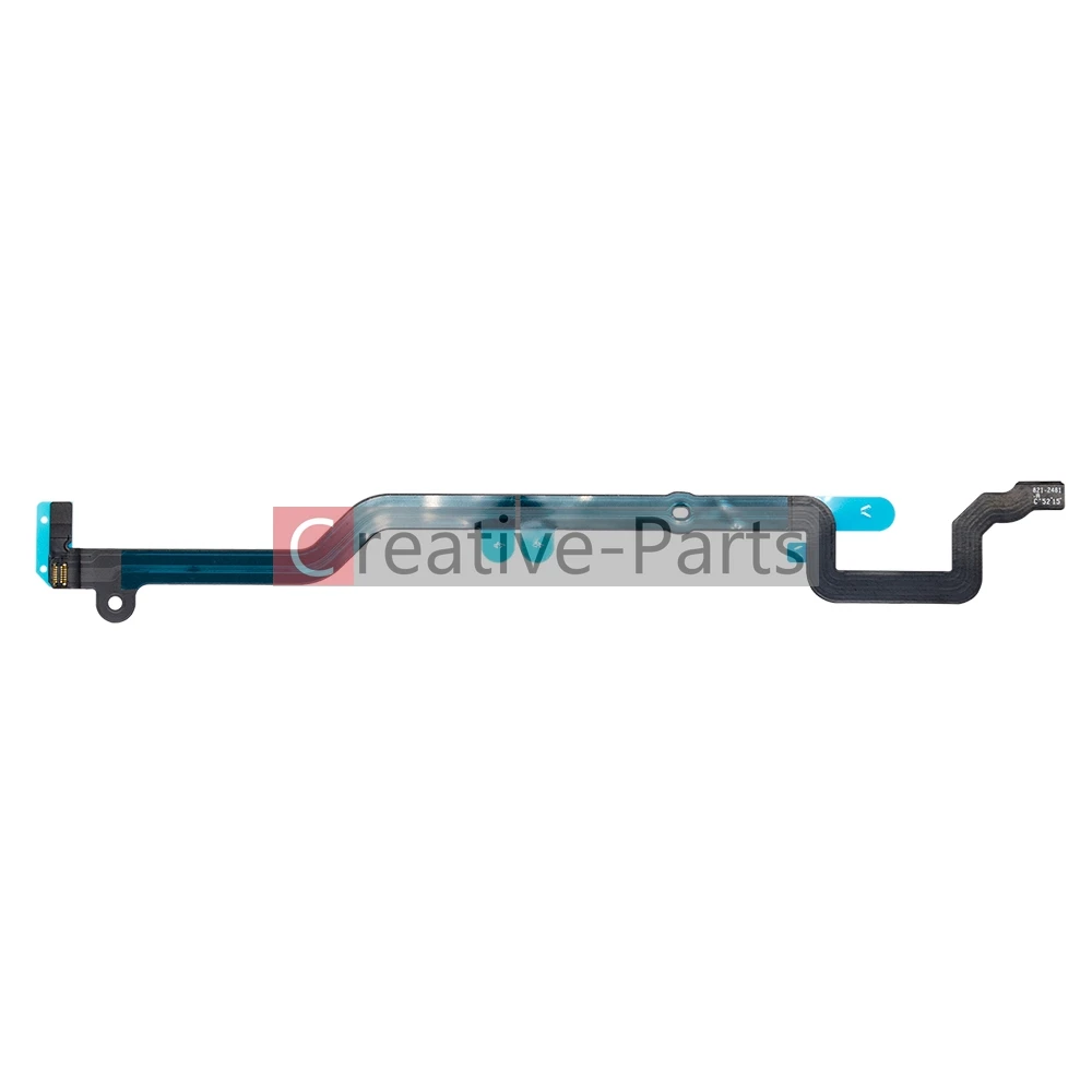 Original Motherboard Main board Long Flex Cable Ribbon For Apple iPhone 6 4.7 inch Home Button Connection Repair Part | Мобильные