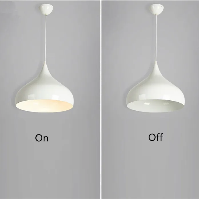 Винтажный Черный подвесной светильник s потолочный для кухни Домашний