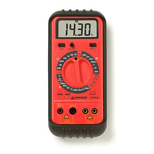 Тестер емкости Amprobe LCR55A|Приборы для измерения уровня| |