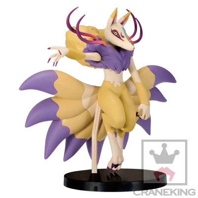 Yo Kai Watch оригинальный DXF Komansan шепот периферии Yokai часы Youkai Рисунок мультфильм