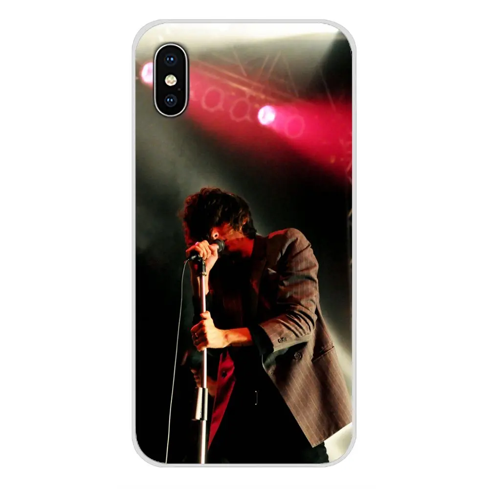 Чехлы для сотового телефона Sonic Youth Alternative Pop Rock Samsung A10 A30 A40 A50 A60 A70 Galaxy S2 Note 2 3 Grand Core