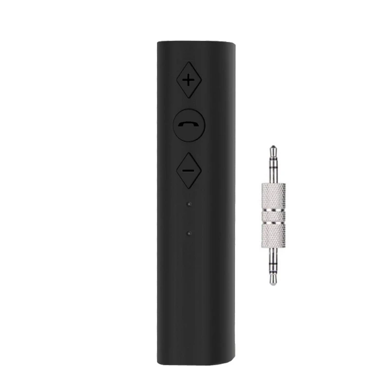 3 5 мм Jack Bluetooth 4 2 автомобиля Громкая связь приемник комплект для Динамик наушников