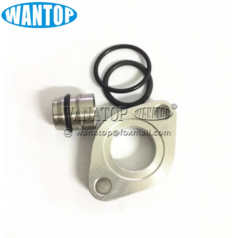 Набор SCV для контроля всасывания топлива аксессуары насоса fuell-насоса