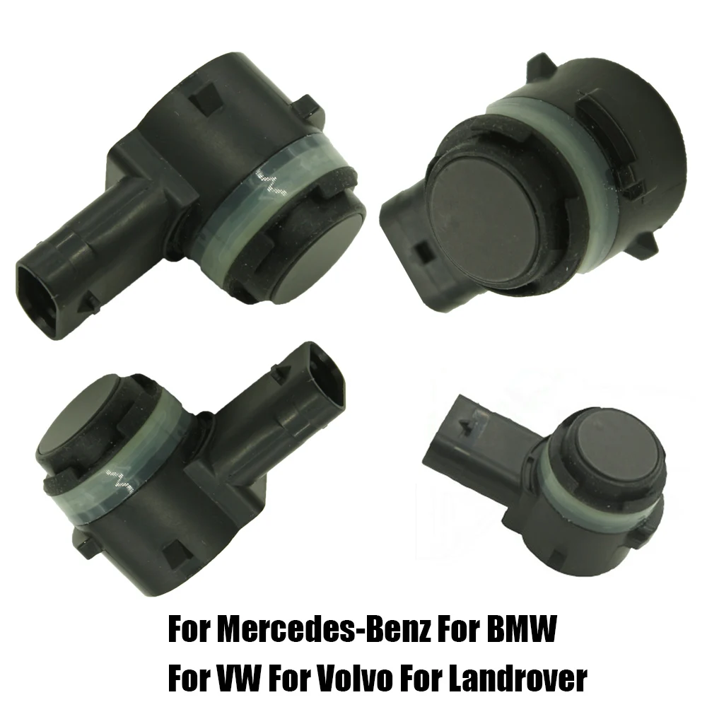 Датчик парковки для Mercedes Benz BMW VW Volvo Land Rover Seat Audi SKODA 0009059300 PDC|parking sensor|skoda pdcsensor parking |