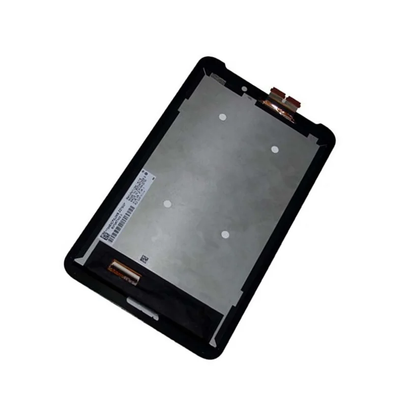 For Asus Fonepad 7 ME170 FE170CG ME170CG K012 k017 LCD Display Panel Monitor Module + Touch Screen Digitizer Assembly | Компьютеры и