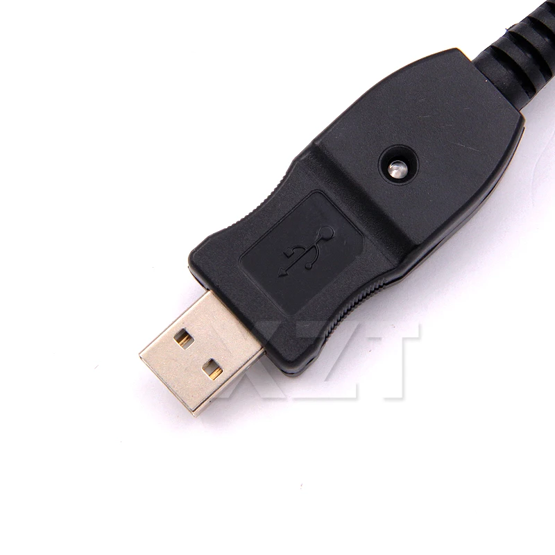 Высококачественный USB кабель для микрофона 3 м 9 футов штекер к контактному XLR