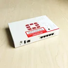Брандмауэр Fortigate FG-30E Enterprise брандмауэр No UTM для малого бизнеса Gigabit Enterprise брандмауэр fortigate 30E