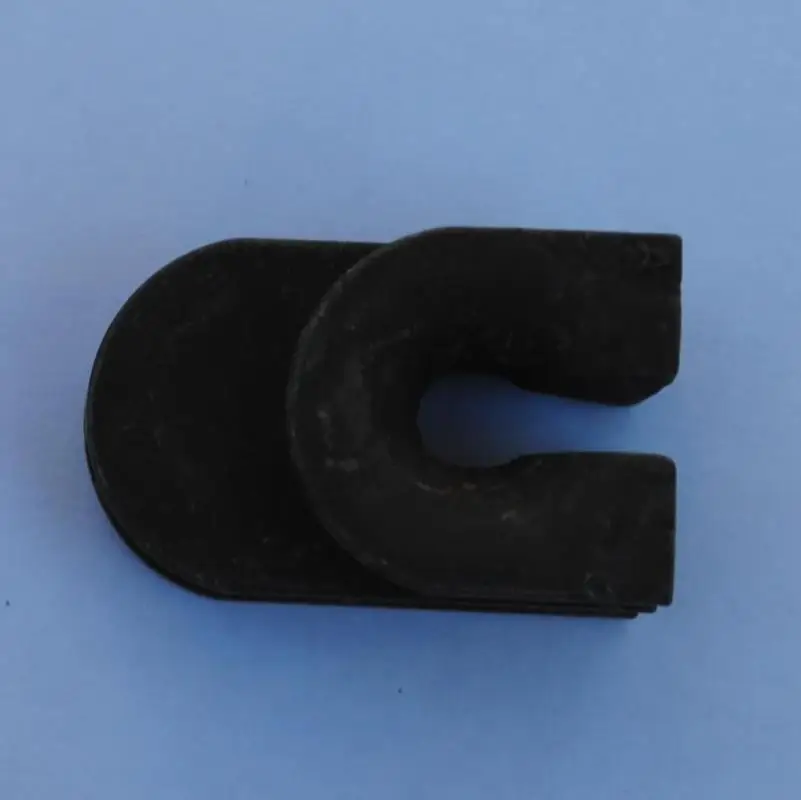 

6X C25-2 String Trimmer Head Eyelet Fits ST. autocut C252 etc Strimmer retainer BRUSHCUTTER Nylon line Sleeve free shipping