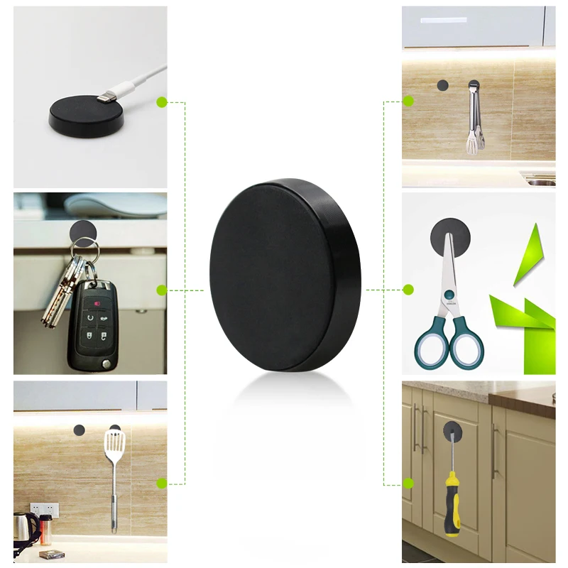 Универсальная Магнитная приборная панель мобильный телефон GPS PDA держатель в