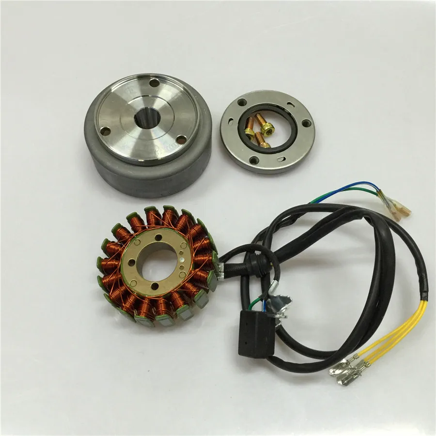 STARPAD аксессуары для мотоциклов Модифицированная машина оправки CG 250 Вт